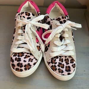 cute nature breeze shoes size 5 1/2